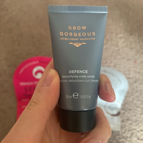 Hair Care Bundles with 3 products - Picture 3 of 9